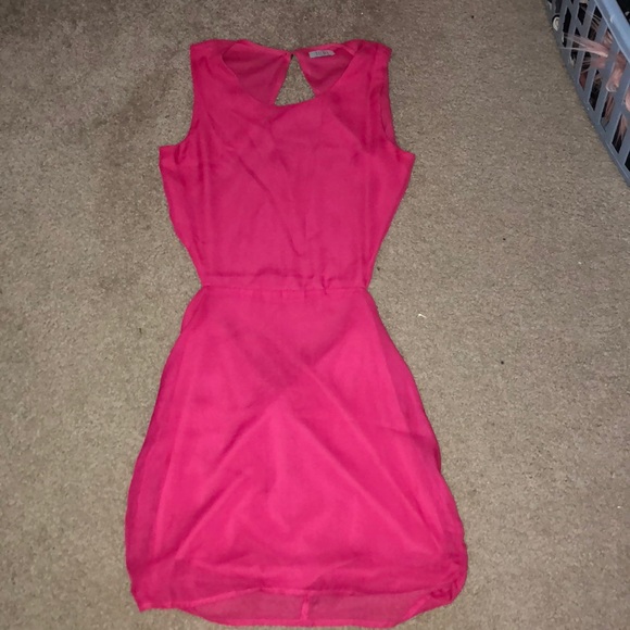 Tobi dress - Picture 1 of 2